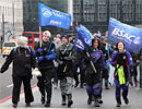 March for Marine Life
