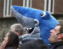 March for Marine Life