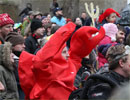 March for Marine Life