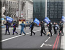 March to Save Marine Life