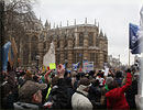 March for Marine Life