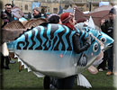 March for Marine Life