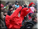March for Marine Life
