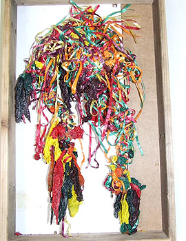 beach litter artist pic