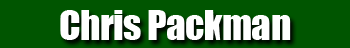 Chris Packham