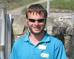 Dan Jarvis