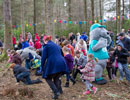 Easter Eggstravaganza