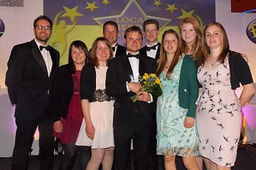 Dan Jarvis