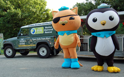 Octonauts