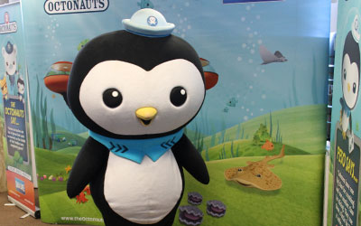 Octonauts