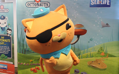 Octonauts