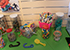 Marine Pollution Display