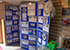 Marine Pollution Display