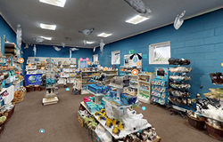 Virtual Shop