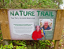 Terry Nutkins Nature Trail