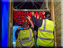 Hunstanton SEA LIFE Sanctuary - 23rd September 2014