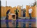 Hunstanton SEA LIFE Sanctuary - 23rd September 2014