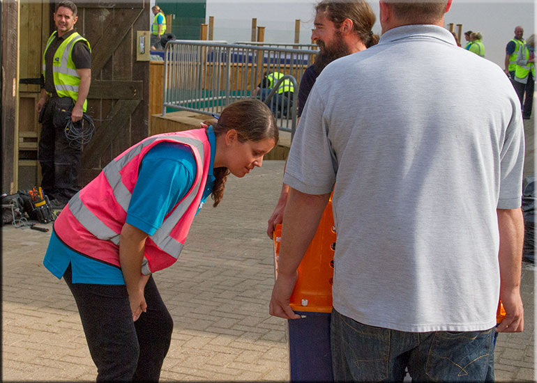 Hunstanton SEA LIFE Sanctuary