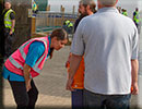 Hunstanton SEA LIFE Sanctuary - 23rd September 2014