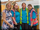 Hunstanton SEA LIFE Sanctuary - 23rd September 2014