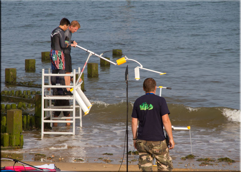 CBBC Wild Show 13th July 2013