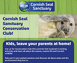 Conservation Club - 7 - 12 years old