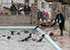 Convalescent Pool