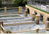 convalescent and nursery pools