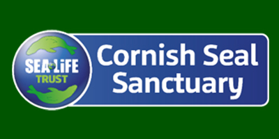 Cornish Seal Sanctuary logo