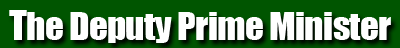 Deputy Prime Minister