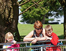 Photo Copyright of the Desmond Family