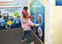 Discovery Cove Playground
