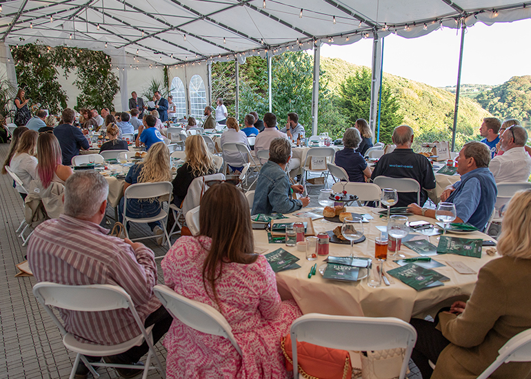 Garden Party 1st September 2023