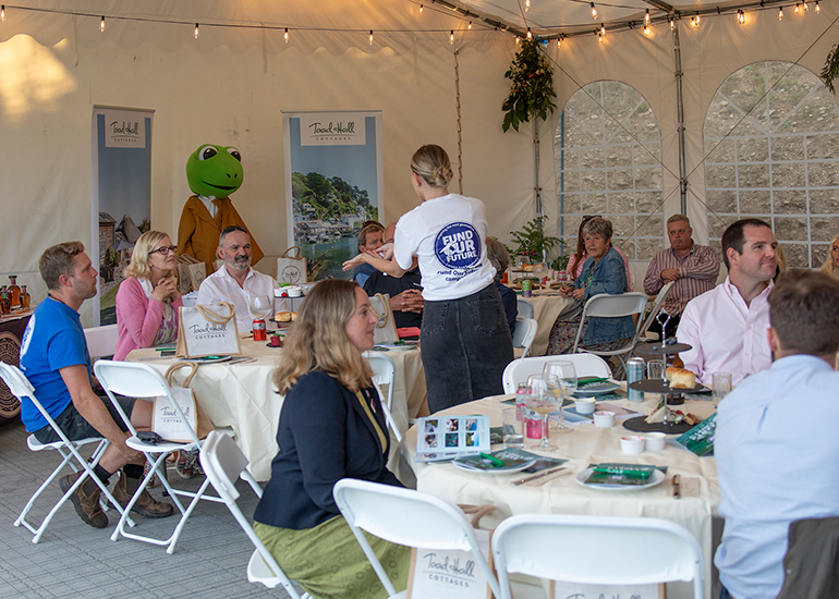 Garden Party 1st September 2023