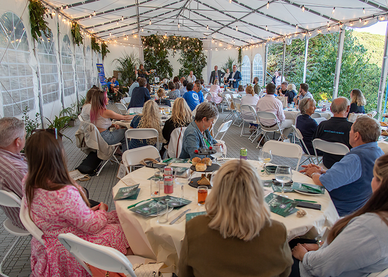Garden Party 1st September 2023