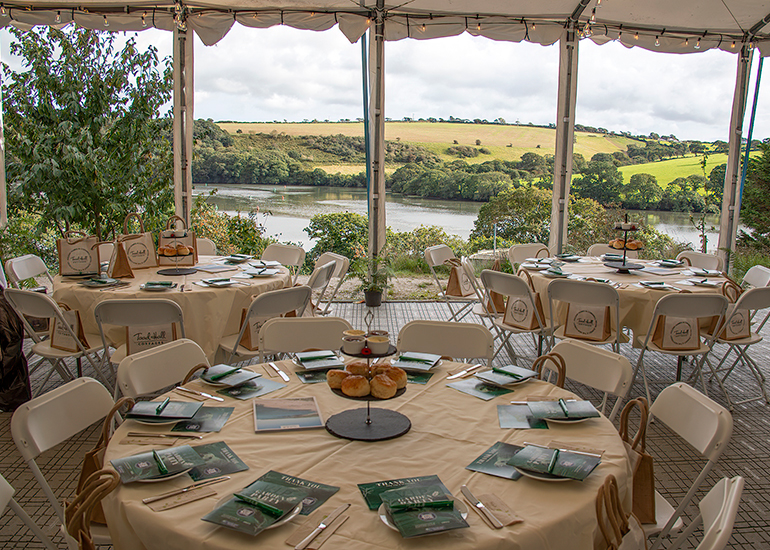 Garden Party 1st September 2023