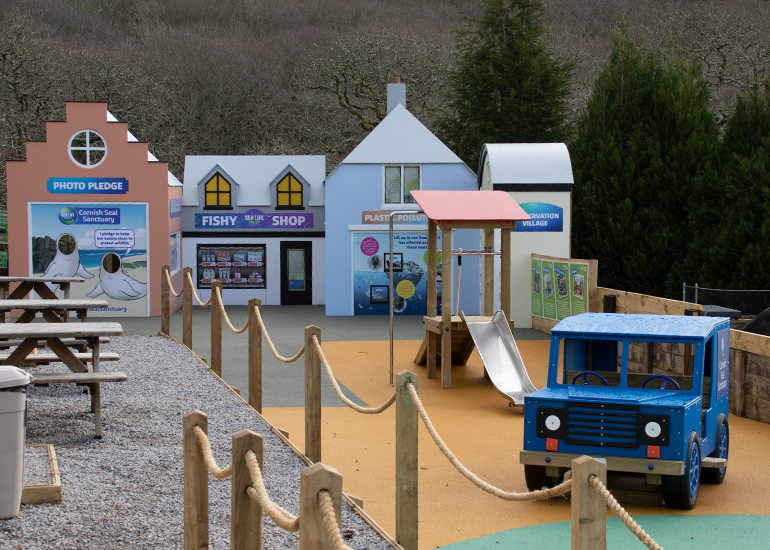 Children's Playground
