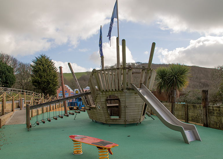 Children's Playground