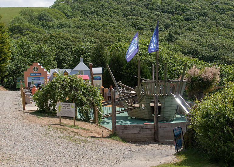 Playground