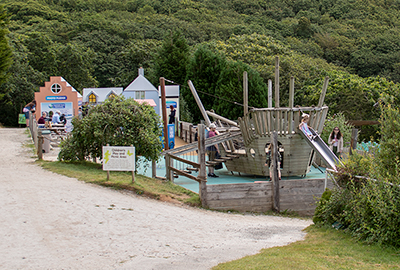 Play Area