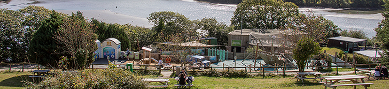 LOCAL ANNUAL ENTRY PASS TO THE CORNISH SEAL SANCTUARY