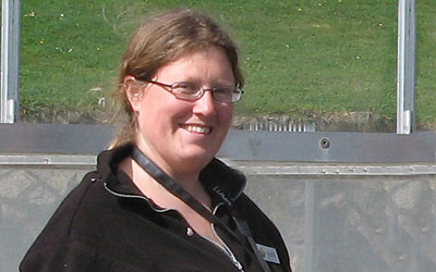 Jessica Hirons