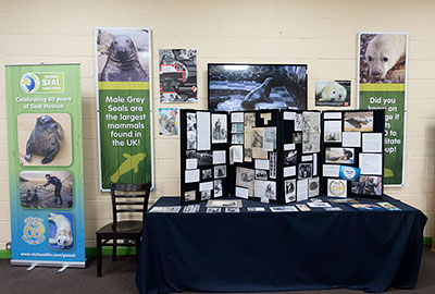 Exhibition celebrating 60 years