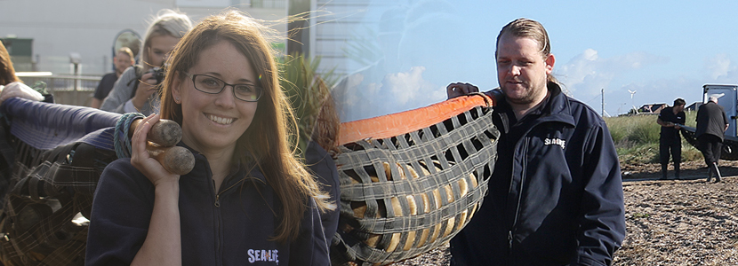 Say Au revoir to Hollie and Kieran