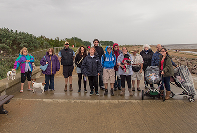 Walk for Whales