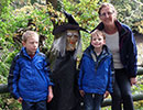 Photo Copyright of the Lawrence Family