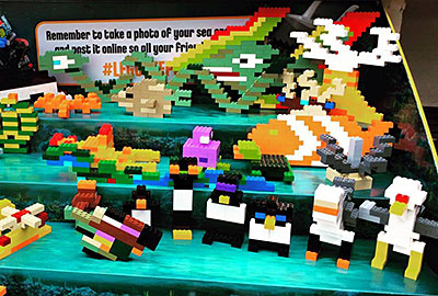 LEGO City Explorer