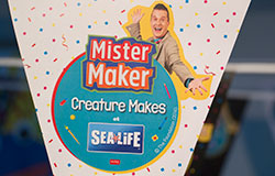 Mister Maker