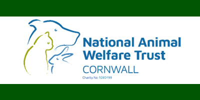 National Animal Welfare Trust Cornwall logo
