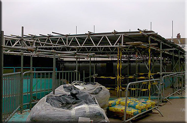 Hunstanton SEA LIFE Sanctuary